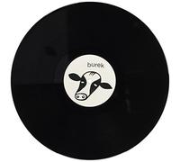 Higher Ground EP [Vinilo]