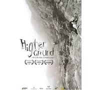 Higher Ground [Reino Unido] [DVD]