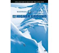 Higher Ground [Reino Unido] [DVD]
