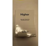 Higher Higher Edt Vapo 50 Ml para uso profesional para mejorar el rendimiento en cada uso con medida o especificación 50 M