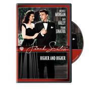 Higher & Higher [Reino Unido] [DVD]
