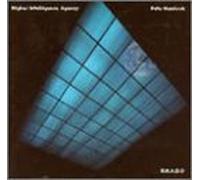 Higher Intelligence Agency & Pete Namlook - S.H.A.D.O.