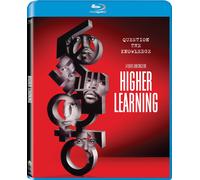 Higher Learning [USA] [Blu-ray]