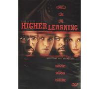 Higher Learning [USA] [DVD]