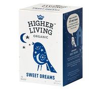 Higher Living Organic - Infusión Sweet Dreams - 5654-26gr-HigherLiving