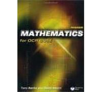 Higher Mathematics For Ocr Gcse