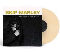 Higher Place (Vinyl) (Importación USA)