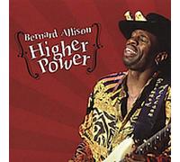 Higher Power