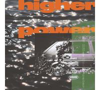 Higher Power 27 Miles Underwater (Vinyl) (Importación USA)