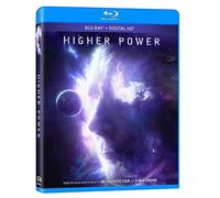 Higher Power (BD) [USA] [Blu-ray]