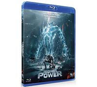 Higher Power [Francia] [Blu-ray]