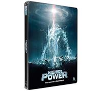 Higher Power [Francia] [Blu-ray]