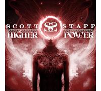Higher Power (Solid Viola) [Vinilo]