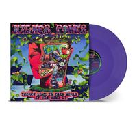 Higher Power - There's Love In This World If You Want It (purple vinyl in sleeve) [Vinilo]