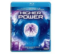 Higher Power [USA] [Blu-ray]