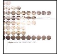 Higher Praise Live:Bless the l [Alemania] [DVD]