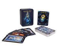 Higher Self Oracle: (Oracle Kit Box Set with 45 Cards and Guide Book)