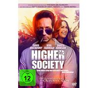Higher Society [Alemania] [DVD]