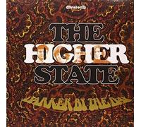 Higher State - Darker By the Day [Vinilo]