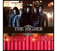 Higher, The - On Fire