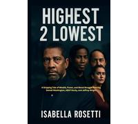 HIGHEST 2 LOWEST: A Gripping Tale of Wealth, Power, and Moral Struggle Starring Denzel Washington, A$AP Rocky, and Jeffrey Wright