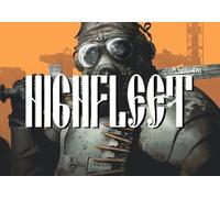 HighFleet (PC) Steam Gift - GLOBAL