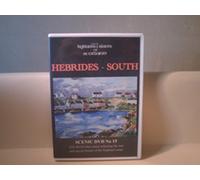 Highland and Islands Of Scotland The Western Isles