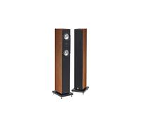 Highland Audio Aingel 3205 Nogal - Altavoces Columnas (el par)