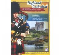 Highland Cathedral: The Royal Scots Dragoon Guards [DVD] [1999] [Reino Unido]
