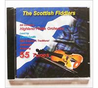 Highland Fiddle Orchestra - Scottish Fiddlers