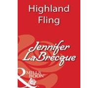 Highland Fling (ebook)
