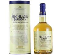Highland Journey Blended Malt