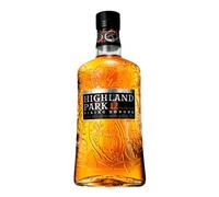 Highland Park 12 años, Single Malt Whisky