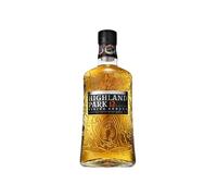 Highland Park 12 años, Single Malt Whisky