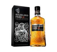 Highland park 12 years