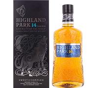 Highland park 14y loy. wolf lt 1 x 1000 ml