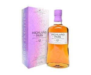 Highland Park 17 Years Old Between You and I: Journeys by Björn Frantzén