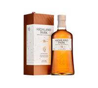 Whisky - Highland Park 18 Años 70 cl