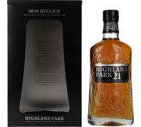 Highland Park 21 Years Old Release 2020 46% Vol. 0,7l in Giftbox