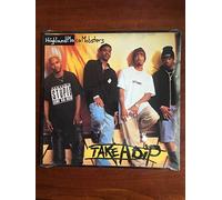 Highland Place Mobsters - Take a Dip [Vinilo]