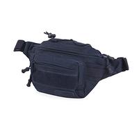 Highland Tactical Paquete de Cintura de Movilidad, Azul Marino Oscuro
