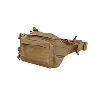 Highland Tactical Riñonera de Movilidad, Dark Desert, Talla única, Riñonera de Movilidad