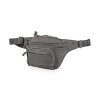 Highland Tactical Riñonera de Movilidad, Gris, Talla única, Riñonera de Movilidad