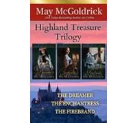 Highland Treasure Trilogy (ebook)