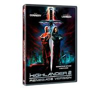 Highlander 2 - Renegade Version (Highlander 2 - Renegade Version) (Versión checa)