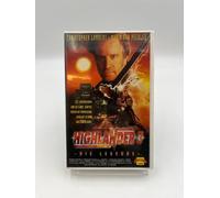 Highlander 3 - Die Legende [Alemania] [VHS]