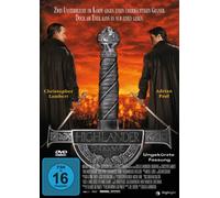 Highlander 4 - Endgame [Alemania] [DVD]