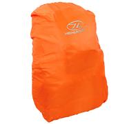 Highlander 40-50L Hi Vis Mochila Mediana Lluvia Impermeable Cubierta Pack Abrigo