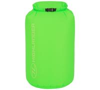 Highlander 40L Pack Dry Sack Mochila Caso Impermeable Grande Cubierta Lime Green
