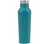 Highlander 500ml Ashta Acero Inoxidable Botella Aislamiento Al Vacío Marine Blue